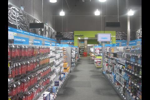 Maplin